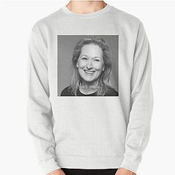 Meryl Streep Sweatshirt