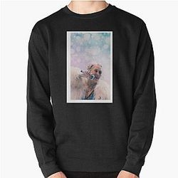 Meryl Streep Pullover Sweatshirt