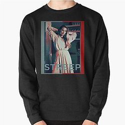 Hope Meryl Streep Christmas Pullover Sweatshirt