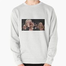 Meryl Streep Pullover Sweatshirt