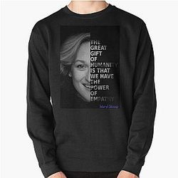 Meryl Streep The Great Sweatshirt