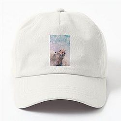 Meryl Streep iPhone Case Dad Hat