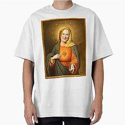 Saint Meryl Streep T-Shirt