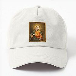 Saint Meryl Streep Hat
