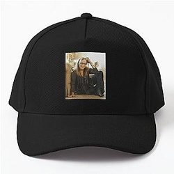 Meryl Streep Baseball Cap