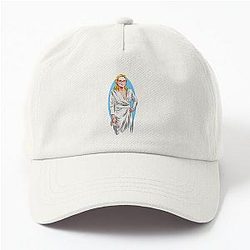 Meryl Streep's Classic Dad Hat