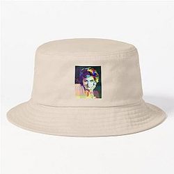 Meryl Streep Pop Art Hat