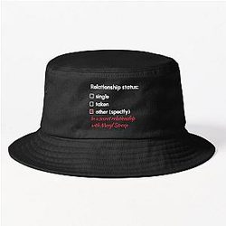 Meryl Streep - Relationship in a Bucket Hat