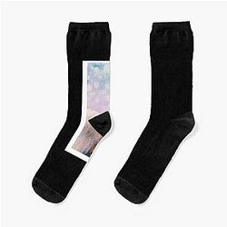 Meryl Streep iPhone Case Socks