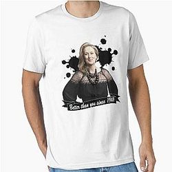 Meryl Streep - Essential T-Shirt