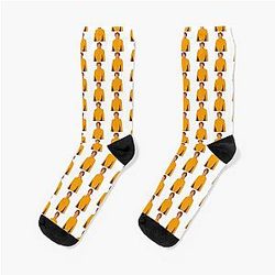 Dee Dee Allen The Prom The Lady's Improving Meryl Streep Socks