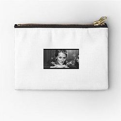 Meryl Streep Zipper Pouch