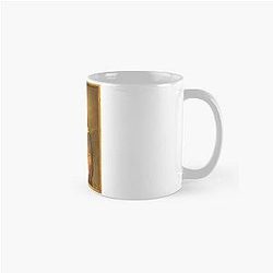 Saint Meryl Streep Classic Mug