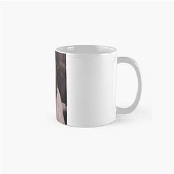 Meryl Streep Classic Mug