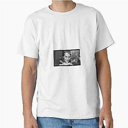 Meryl Streep Classic T-Shirt