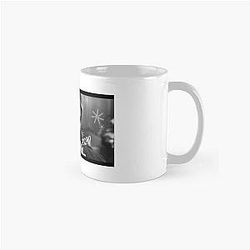 Meryl Streep Classic Mug