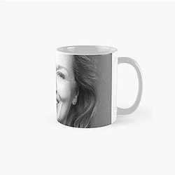 Meryl Streep Classic Mug