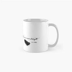 Meryl Streep Classic Mug