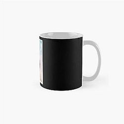 Meryl Streep iPhone Case Classic Mug