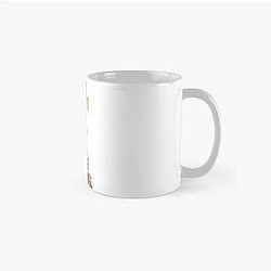 Happiness is Meryl Streep Classic Mug