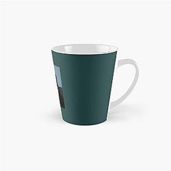 High Priestess Meryl Streep Tall Mug