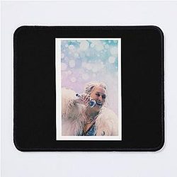 Meryl Streep Phone Case Mouse Pad