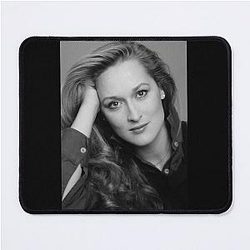 HIGH PRIESTESS MERYL STEEP MOUSE PAD