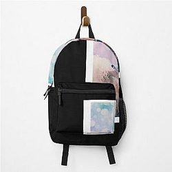 Meryl Streep Backpack Case