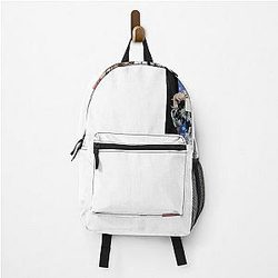 Meryl Streep Backpack
