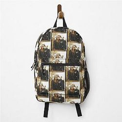 Meryl Streep Backpack