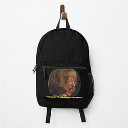 Meryl Streep Big Little Lies Backpack