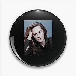 High Priestess Meryl Streep
