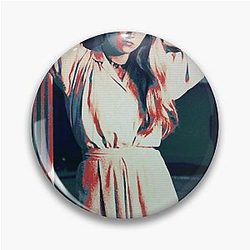 Hope Meryl Streep for Christmas Pin