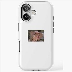 Meryl Streep She Devil Mary Fisher iPhone Tough Case Design