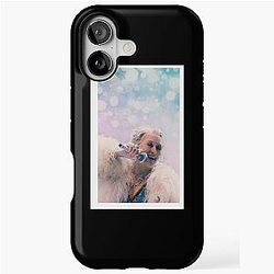 Meryl Streep iPhone Tough Case