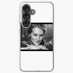 Meryl Streep Samsung Galaxy Case