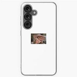 Meryl Streep She Devil Design for Samsung Galaxy Soft Case