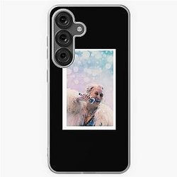 Meryl Streep Samsung Galaxy Soft Case