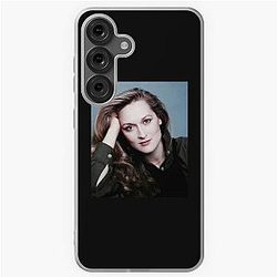HIGH PRIESTESS MERYL STREEP Samsung Galaxy Case