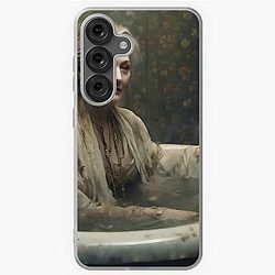 Meryl Streep Samsung Galaxy Case