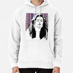 Meryl Streep is a helpful Pullover Hoodie