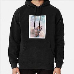 Meryl Streep Pullover Hoodie