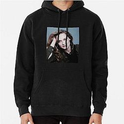 HIGH PRIESTESS MERYL STREEP Pullover Hoodie
