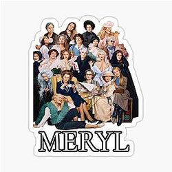 The Many Roles of Meryl Streep Movie Star