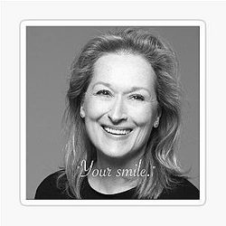 Meryl Streep
