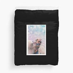 Meryl Streep iPhone Case Duvet Cover