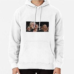 Meryl Streep Sweeping Pullover Hoodie