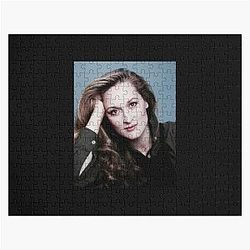 HIGH PRIESTESS Meryl STRYPE Jigsaw Puzzle