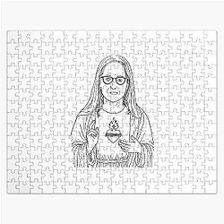 Meryl Streep Jigsaw Puzzle
