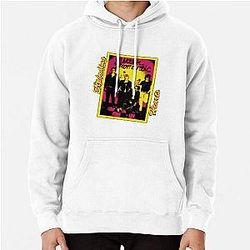 meshuggah star   Pullover Hoodie